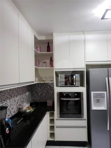 Imagem 22 de 30 de Casa De Condominio Em Cambuci - Reo453932