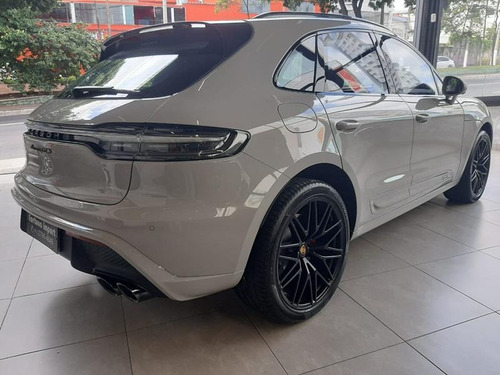 Porsche Macan 2.9 V6 BITURBO GASOLINA GTS PDK