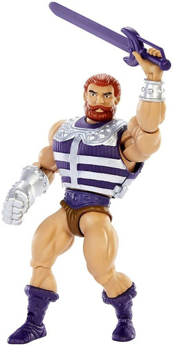 Muñeco He Man - Figuras 14 Cm Gnn84-gyy25