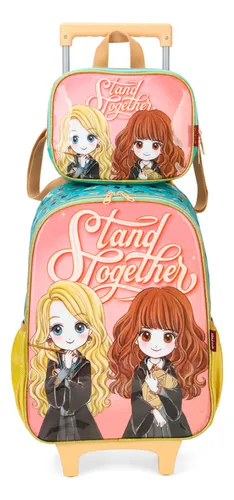 Mochila hermione new arrivals