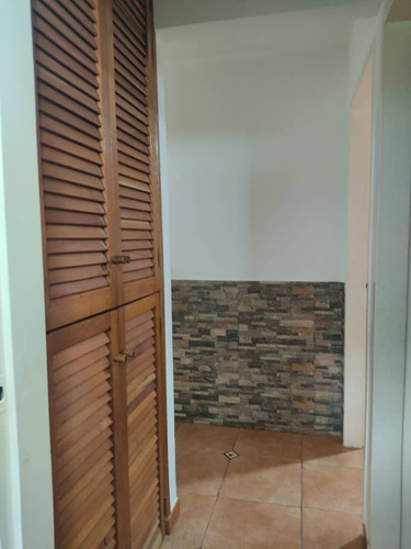 Imagen 9 de 20 de Apartamento Residencias La Quinta 106m2 Pb Terraza 11 Los Teques