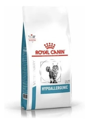 Royal Canin Hypoallergenic Gato X 1.5 Kg