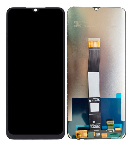 Modulo Pantalla Lcd Touch Display Xiaomi Redmi 10 C Poco C40