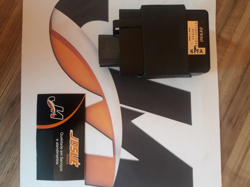 Cdi Falcon Nx400 071000 1860 Denso Kpfa Original Josue Motos