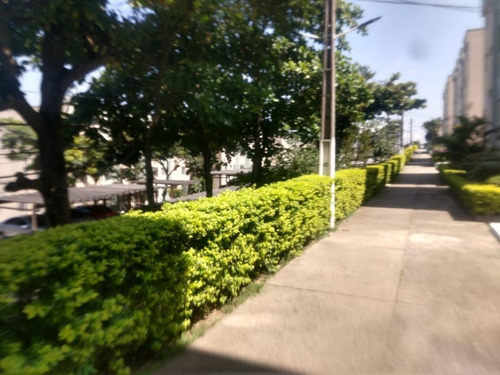 Imagem 23 de 30 de Apartamento Com 2 Dormitórios À Venda, 50 M² Por R$ 270.000 - Vila Sílvia - São Paulo/sp - Ap2908