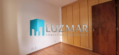 Imagem 9 de 15 de Excelente Apartamento Com Sala Ampla E Espaçosa No Vila Andrade - 140 M² - 525ll