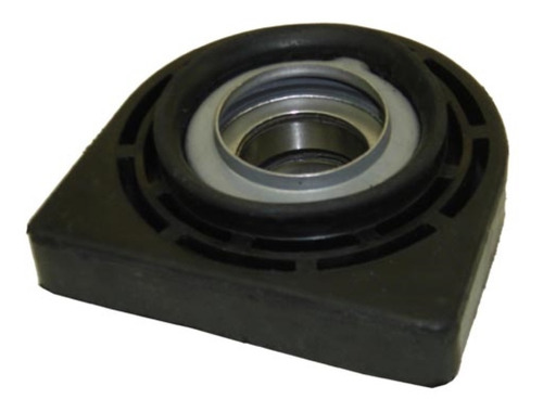 Rolamento Cardan 40mm Pista Larga C/borracha Vw 680/690/690s