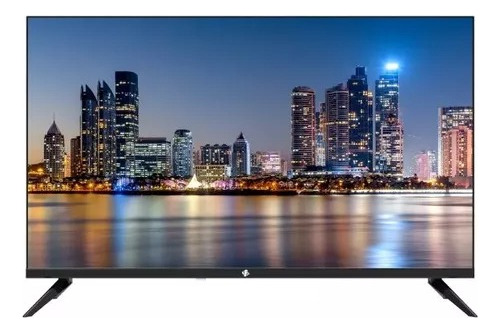 Smart Tv 32 Tronos Ledfull Hd Android Wi-fi Preto Trs32sfa11