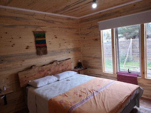 Imagen 11 de 30 de Arriendo Cabañas Rukawe Quillon.