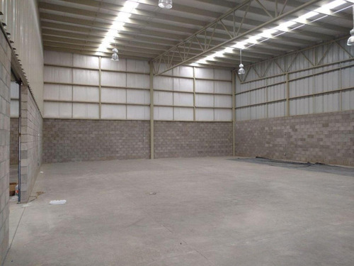 Imagen 5 de 5 de Renta Bodegas 525 M Blvd. Garcia Morales
