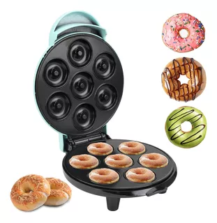 Maquina Para Hacer Mini Donas Electrodomesticos Cocina