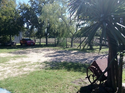 Imagen 10 de 14 de Casa Sobre Ruta 5 Km 31.800,excelente Lugar Para Recidencial