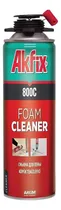 Comprar Cleaner \u002F Limpiador De Pistola De Espuma Poliuretano Akfix