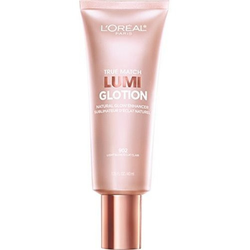 L'oreal Paris True Match Lumi Glotion Locion Potenciadora De