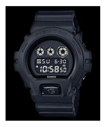 Casio 6900bb top