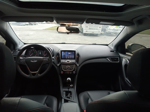 Chery Arrizo 5 Rxt