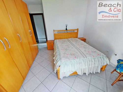 Imagem 14 de 30 de Vista Mar, 2 Dorms, Ocian, Praia Grande, R$ 250 Mil, Vap00804