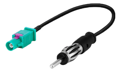 Adaptador Para Antena Amplificada 23cm Universal