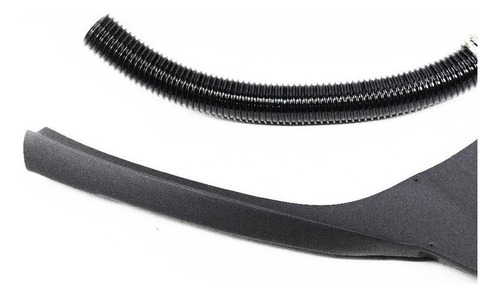 Duto De Ar Externo Da Coluna Ford Ranger Polaris Ranger