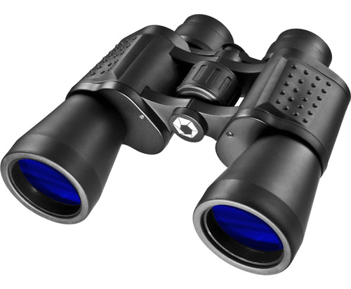 Barska 10x50 X-trail Wide-angle Binoculars (clamshell Packag