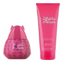 Comprar Jafra Diablito Double Nature Tender100ml Locióncorporal200ml