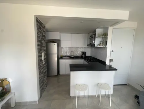 Vendo Apartamento
