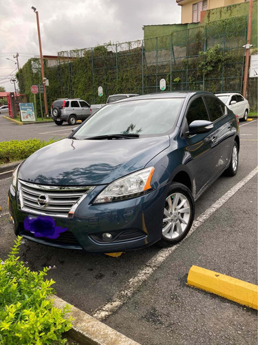 Imagen 2 de 6 de Nissan Sentra Full Extra