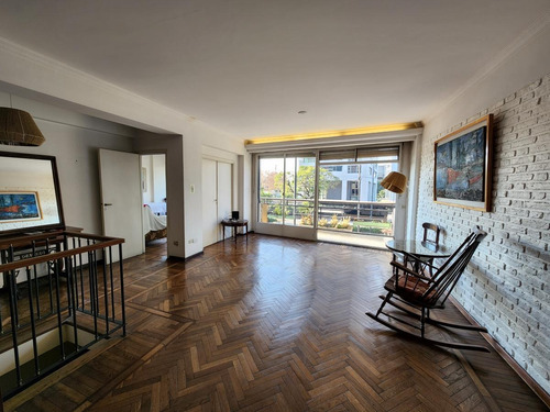 Imagen 5 de 30 de Departamento En Venta - Palermo Chico