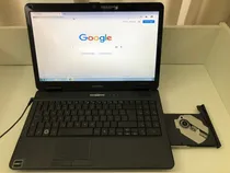 Comprar Notebook Acer Emachines E625-5982 15.6  Amd Athlon Tf-20u002F2gb