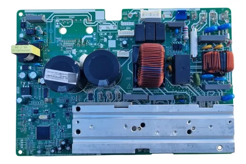 comprar Placa Eletrônica Condensadora Springer Comfee 38tvqa12f5