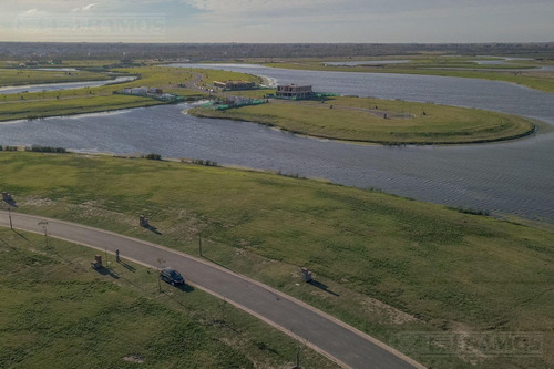 Terreno Al Lago, Barrio Amarras, Puertos / Escobar