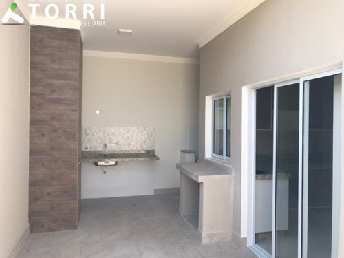 Casa À Venda No Condomínio Jardim Terras De São Francisco - Cc00231 - 69475666
