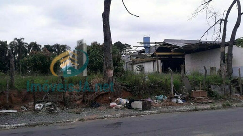 Imagem 6 de 7 de Terreno Lote À Venda Em Santana De Parnaíba/sp - 806