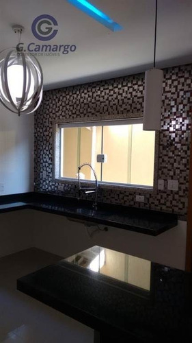 Imagem 12 de 27 de Casa - Aes7 - 71124181