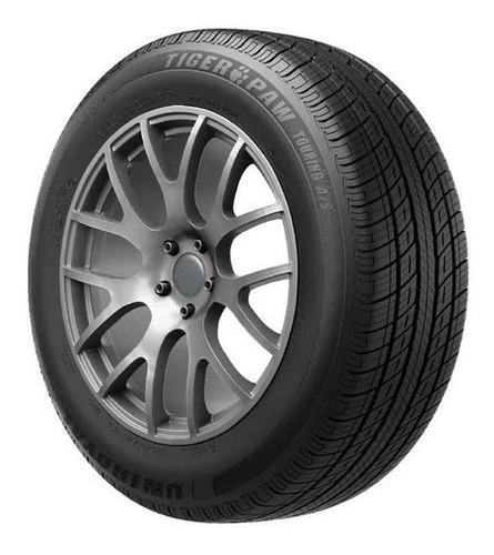 Llanta Uniroyal 245/45r19 Tigerpaw Touring A/s Xl 102v