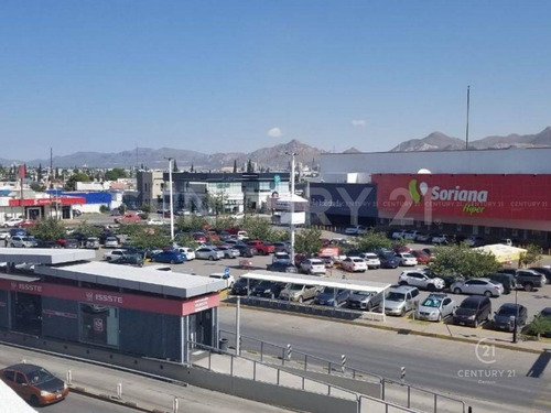 Imagen 13 de 16 de Oficinas En Renta En Adición Sur Universidad