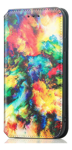 B Funda Para Teléfono Zte V30 Nubia Z30 Pro Libero 11 Se