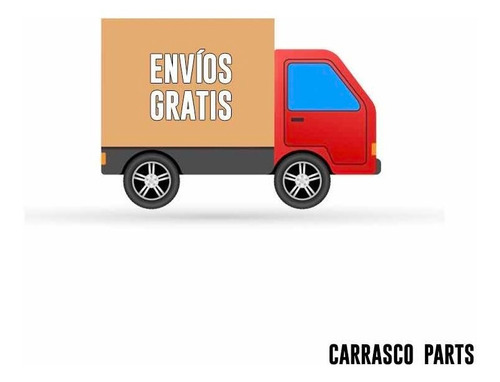 Imagen 7 de 8 de Kit Distribución Con Bomba De Agua Peugeot Citroen 1.4 Tu3jp