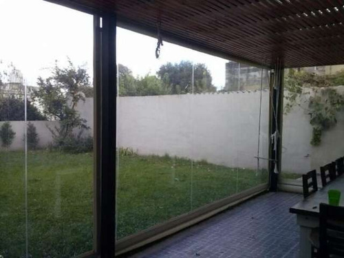 Cerramientos Económicos Pvc Transparente Barbacoas