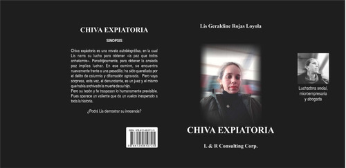 Libro Con Ilustraciones Sobre La Corrupción En El Perú 