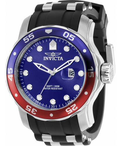 Reloj Invicta Pro Diver 39102 Para Hombre