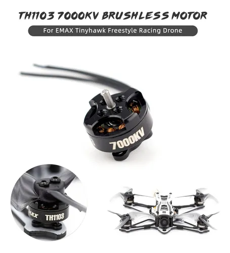Emax tinyhawk specs 2025