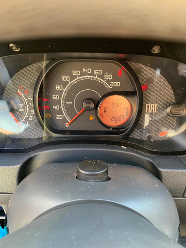 Fiat Palio 1.4 Fire Pack Seg. Confort 2015