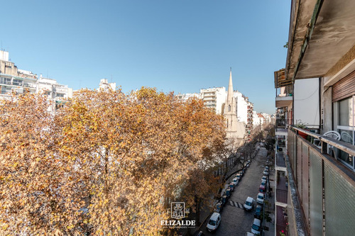 Guise Y Guemes - Alto Palermo - 3 Dor - A Refaccionar - Lleno De Luz Y Sol - Potencial Total
