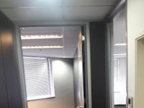 Imagem 9 de 19 de Sala No Localizada No Centro Administrativo Rio Negro!! - Sa02776 - 70145299