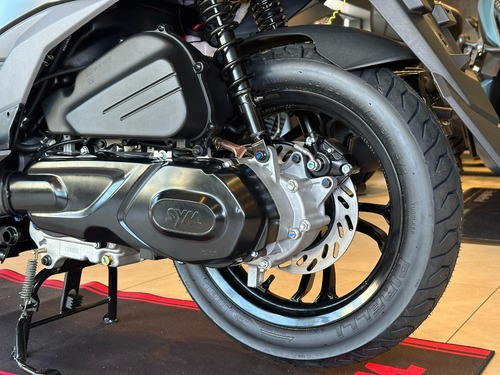 Cruisym 150 - 0 Km - 2025 - R$19.290 48 X Sem Entrada - Jr