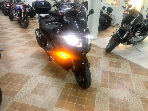 Imagen 11 de 13 de Bmw Scooter C650 Sport (a528)