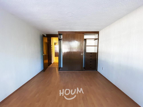 Imagen 8 de 21 de Departamento En Polanco Ii Sección, Miguel Hidalgo Con 2 Recámaras, 150 M², Id: 101924