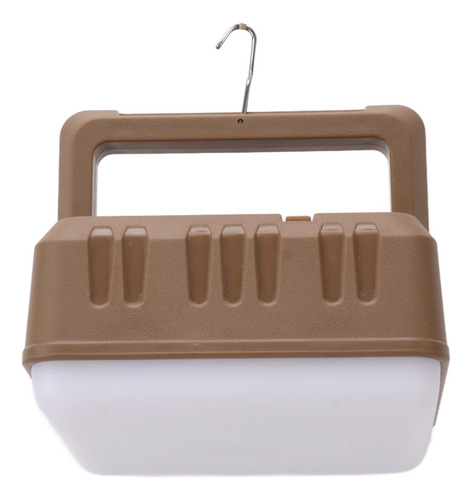 Linternas Led Para Acampar, Recargables Por Usb, Ipx4