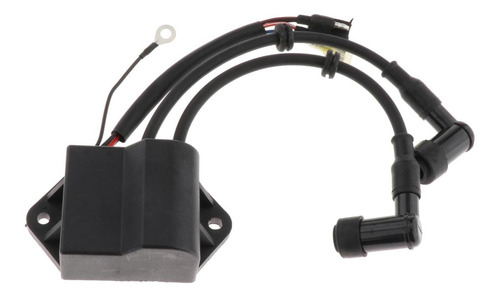 Unidad Cdi Apta Para Suzuki Outboard 2 Tiempos Dt6